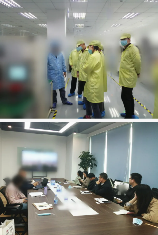 精準把握政企需求，加速合作促成！今日，集團成功助推3家優(yōu)質(zhì)投資選址企業(yè)對接地方政府