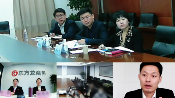 攜手打造智慧出行新名片！由集團(tuán)精準(zhǔn)推介，遼寧某地方政府成功對(duì)接智能網(wǎng)聯(lián)車輛投資選址項(xiàng)目