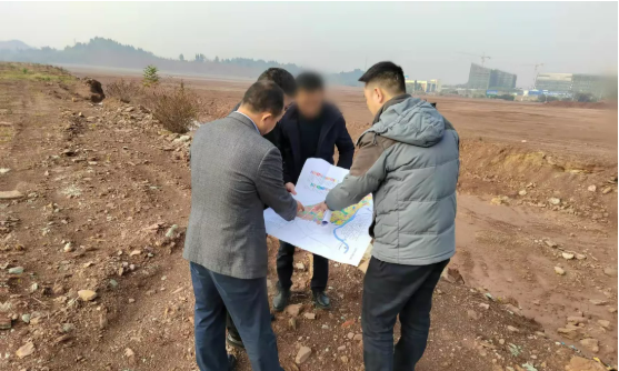 寧德時代等知名企業(yè)供應(yīng)商！大型通用成套設(shè)備生產(chǎn)投資選址項(xiàng)目方成功對接考察重慶某地方政府