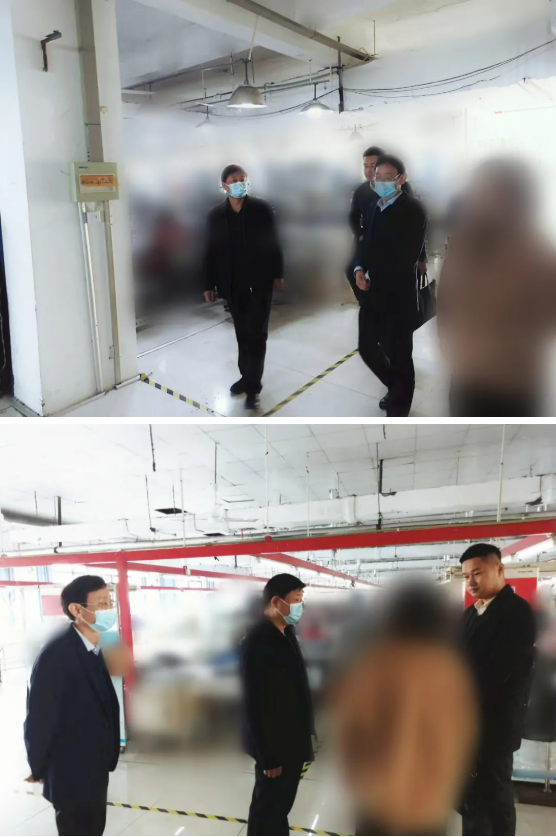 雙方契合度高，加緊推進(jìn)！河南某地方政府成功對(duì)接品牌服飾擴(kuò)建投資選址項(xiàng)目