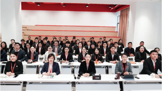 項目量質攀新高，掀起“大干100天”競賽高潮！12月上旬，集團成功通過49個優質投資選址項目