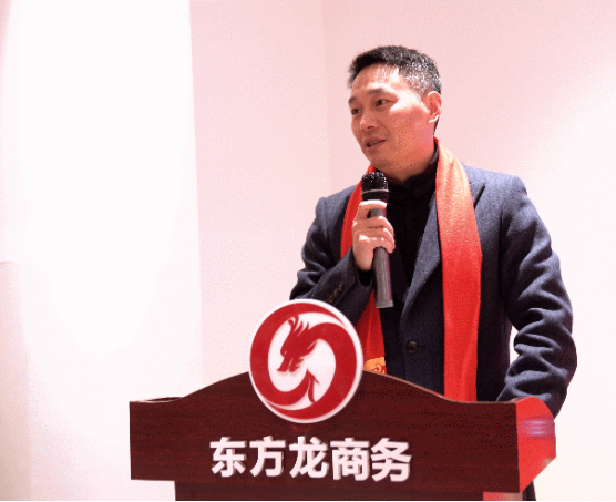 行而不輟，未來可期！集團(tuán)舉行2021年度總結(jié)表彰大會(huì)暨2022年度目標(biāo)責(zé)任書簽訂大會(huì)