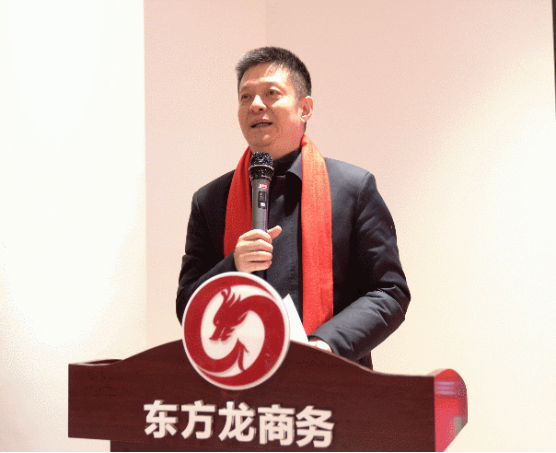 行而不輟，未來可期！集團(tuán)舉行2021年度總結(jié)表彰大會(huì)暨2022年度目標(biāo)責(zé)任書簽訂大會(huì)