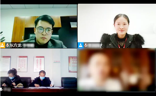 投資選址項目當年對接，當年落地，當年開工，當年投產！河北隆堯與集團順利續(xù)約