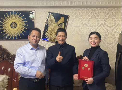 共同打造全國標桿政府！集團與新疆輪臺縣成功簽訂委托招商合作協(xié)議