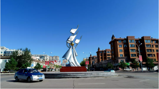 集團(tuán)全力助推黑龍江齊齊哈爾拜泉縣委托招商引資，立足資源優(yōu)勢，開辟產(chǎn)業(yè)集群高質(zhì)量發(fā)展新高地