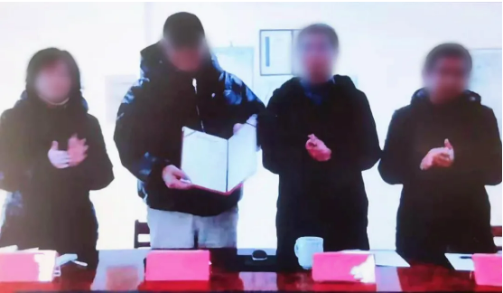 【“開門紅”競賽首獲成效】3個月落地，已完成公司注冊！老牌中外合資醫藥中間體投資選址項目成功落地山東菏澤