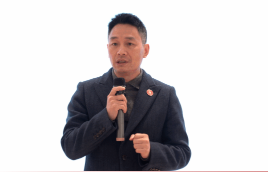 抓招商、促項目、穩推進！2月中旬，集團成功通過28個優質投資選址項目
