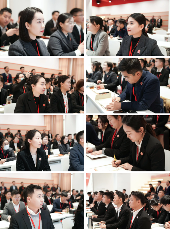 抓招商、促項目、穩推進！2月中旬，集團成功通過28個優質投資選址項目