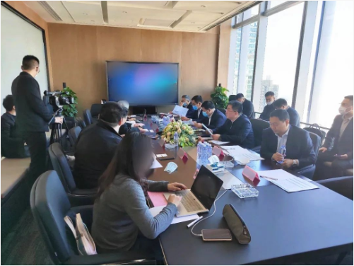 總投資超20億！光電電子器件投資選址項目正式落地遼寧大連