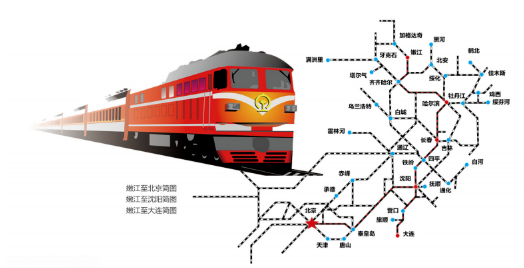 集團全力助推黑龍江嫩江市委托招商引資，以6大優勢助推地方產業高質量發展