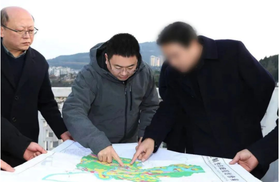 打造文商旅核心IP！四川恩陽與大型集團品牌城市綜合體投資選址項目方成功簽訂投資協(xié)議