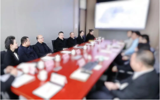 打造文商旅核心IP！四川恩陽與大型集團品牌城市綜合體投資選址項目方成功簽訂投資協(xié)議