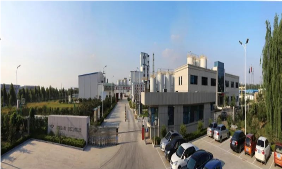 集團全力助推山東泰安岱岳區委托招商引資，擴大產業集聚規模