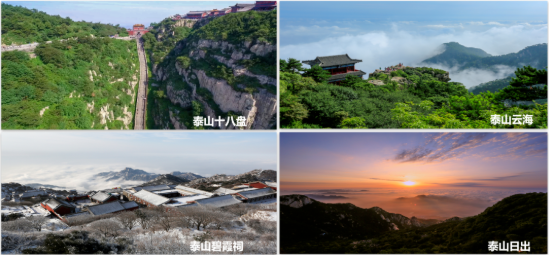 集團全力助推山東泰安岱岳區委托招商引資，擴大產業集聚規模