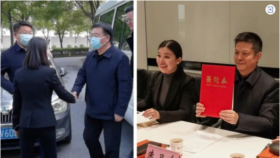【委托招商運營服務地圖】戰“疫”！戰力！戰績！打贏首季“開門紅”！