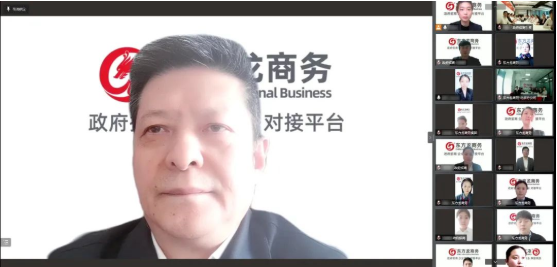 三地聯動、四輪驅動，確保招商精力不散、力度不減、熱度不降！4月上旬，集團成功通過39個優質投資選址項目！