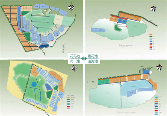 東方龍商務(wù)集團(tuán)全力助推陜西定邊縣委托招商引資，開(kāi)啟新時(shí)代定邊現(xiàn)代化建設(shè)新征程