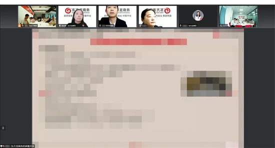洞悉需求、強化業務、精準開發！4月下旬，集團成功通過37個優質投資選址項目！