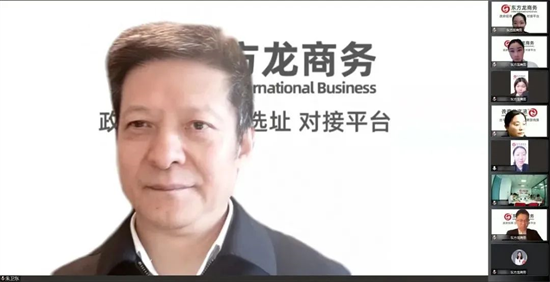 洞悉需求、強化業務、精準開發！4月下旬，集團成功通過37個優質投資選址項目！