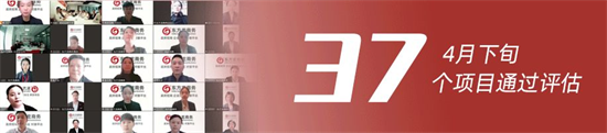 洞悉需求、強(qiáng)化業(yè)務(wù)、精準(zhǔn)開發(fā)！4月下旬，集團(tuán)成功通過37個優(yōu)質(zhì)投資選址項(xiàng)目！
