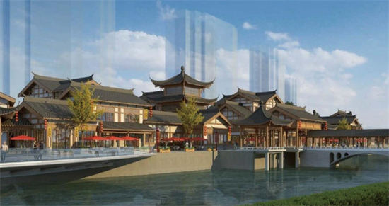 集團(tuán)全力助推甘肅隴南武都區(qū)委托招商引資，將地域資源優(yōu)勢轉(zhuǎn)化為經(jīng)濟(jì)發(fā)展新動能