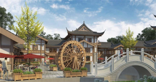 集團(tuán)全力助推甘肅隴南武都區(qū)委托招商引資，將地域資源優(yōu)勢轉(zhuǎn)化為經(jīng)濟(jì)發(fā)展新動能