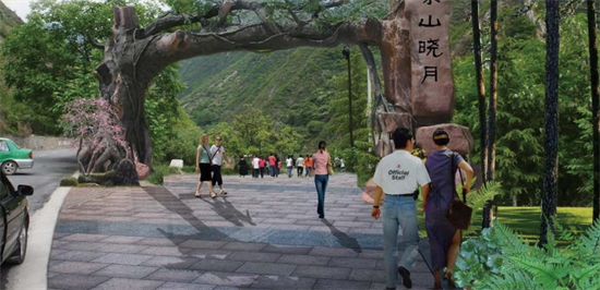 集團(tuán)全力助推甘肅隴南武都區(qū)委托招商引資，將地域資源優(yōu)勢轉(zhuǎn)化為經(jīng)濟(jì)發(fā)展新動能