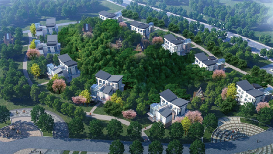 集團全力助推湖南吉首市委托招商招商引資，打造產業發展新地標