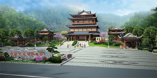 集團全力助推湖南吉首市委托招商招商引資，打造產業發展新地標
