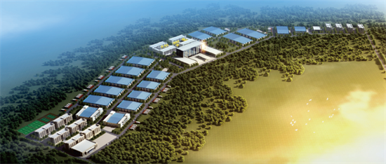 集團全力助推湖南吉首市委托招商招商引資，打造產業發展新地標