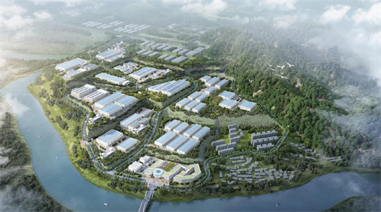 集團全力助推湖南吉首市委托招商招商引資，打造產業發展新地標