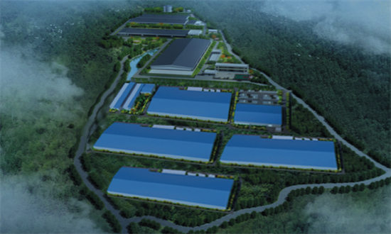 集團全力助推湖南吉首市委托招商招商引資，打造產業發展新地標