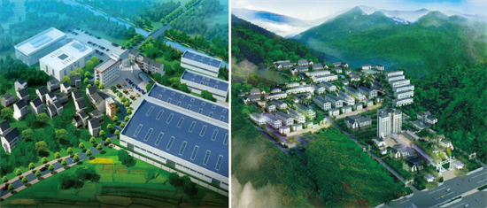 集團全力助推湖南吉首市委托招商招商引資，打造產業發展新地標