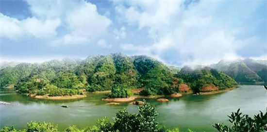 集團全力助推湖南吉首市委托招商招商引資，打造產業發展新地標