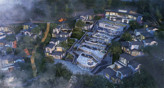 集團全力助推湖南吉首市委托招商招商引資，打造產業發展新地標