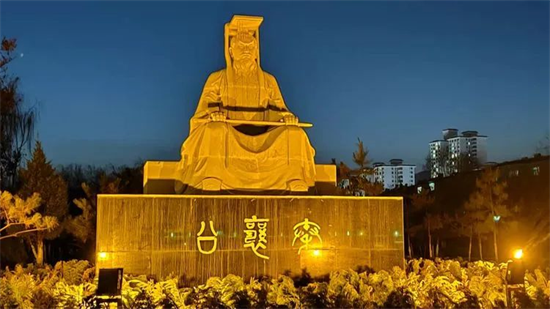 集團全力助推甘肅隴南禮縣委托招商引資，以特色產業招引，推動地方經濟蓬勃發展！