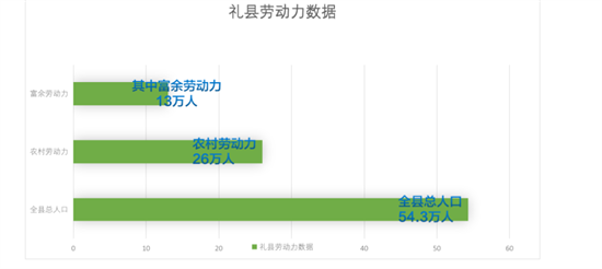集團全力助推甘肅隴南禮縣委托招商引資，以特色產業招引，推動地方經濟蓬勃發展！