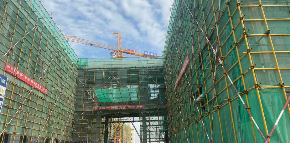 集團全力助推陜西咸陽高新技術產業開發區委托招商引資，做大做強四大主導產業集群！