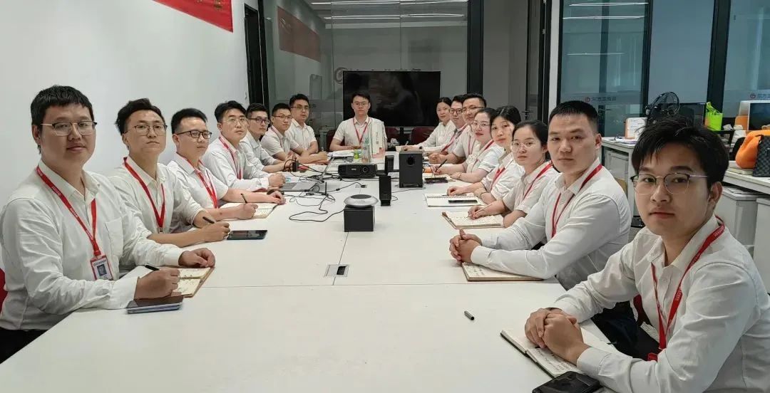 全力以“復(fù)”，攻堅二季度，確保“雙過半”！5月下旬，集團成功通過36個優(yōu)質(zhì)投資選址項目