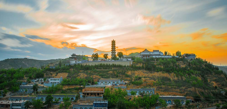 集團全力助推陜西榆林子洲縣委托招商引資，打造特色產(chǎn)業(yè)集聚地