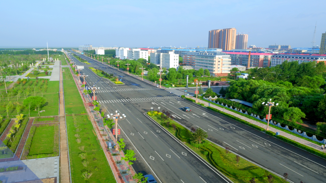 集團全力助推黑龍江省同江市委托招商引資，充分挖掘開發潛能，再次綻放邊陲魅力
