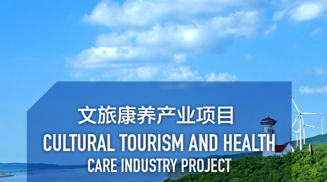 集團全力助推黑龍江省同江市委托招商引資，充分挖掘開發潛能，再次綻放邊陲魅力