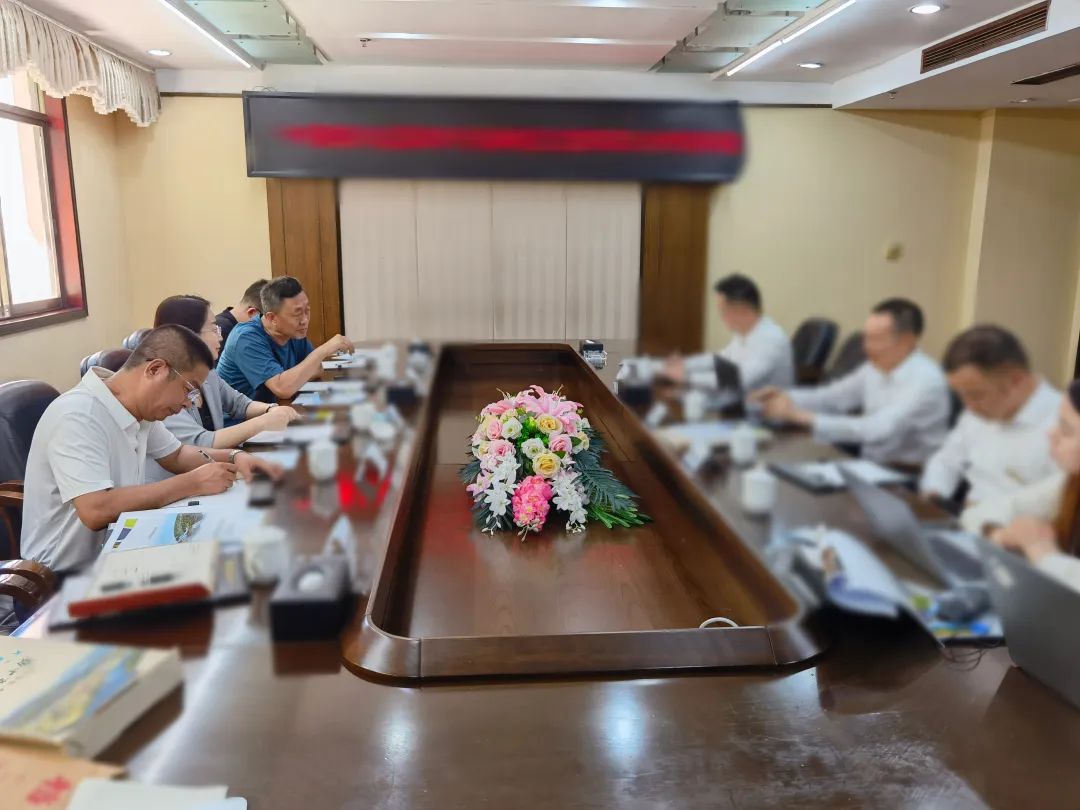 投資額5億！遼寧某地方政府實地對接行業龍頭文旅投資選址項目