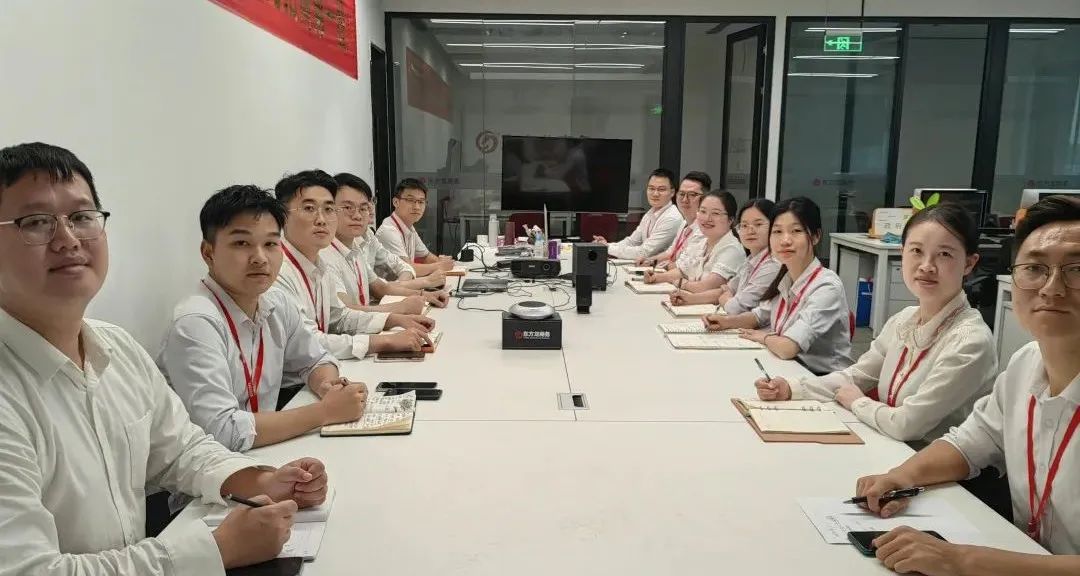 用匠心守質(zhì)量，用初心踐使命！8月上旬，集團成功通過36個優(yōu)質(zhì)投資選址項目