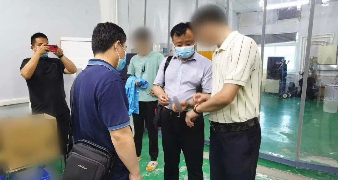 華為、聯想一級供應商！新型材料生產擴建投資選址項目方與山東某地方政府成功簽訂投資協議