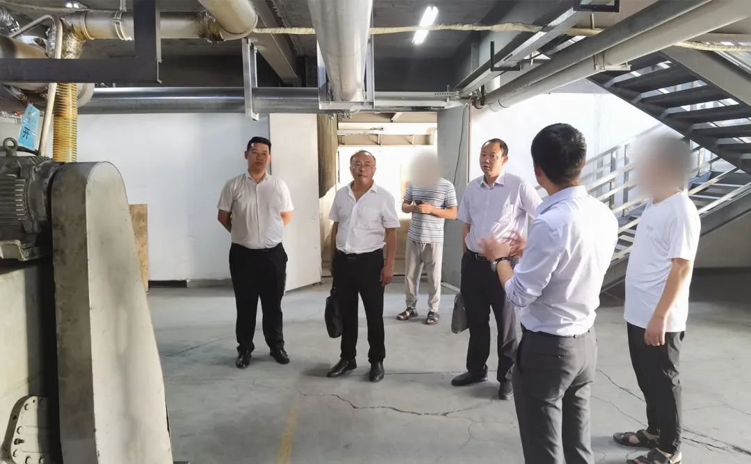 細分領域品牌制造商，項目落地投產見效快！四川某地方政府成功對接新能源硅材料擴建投資選址項目