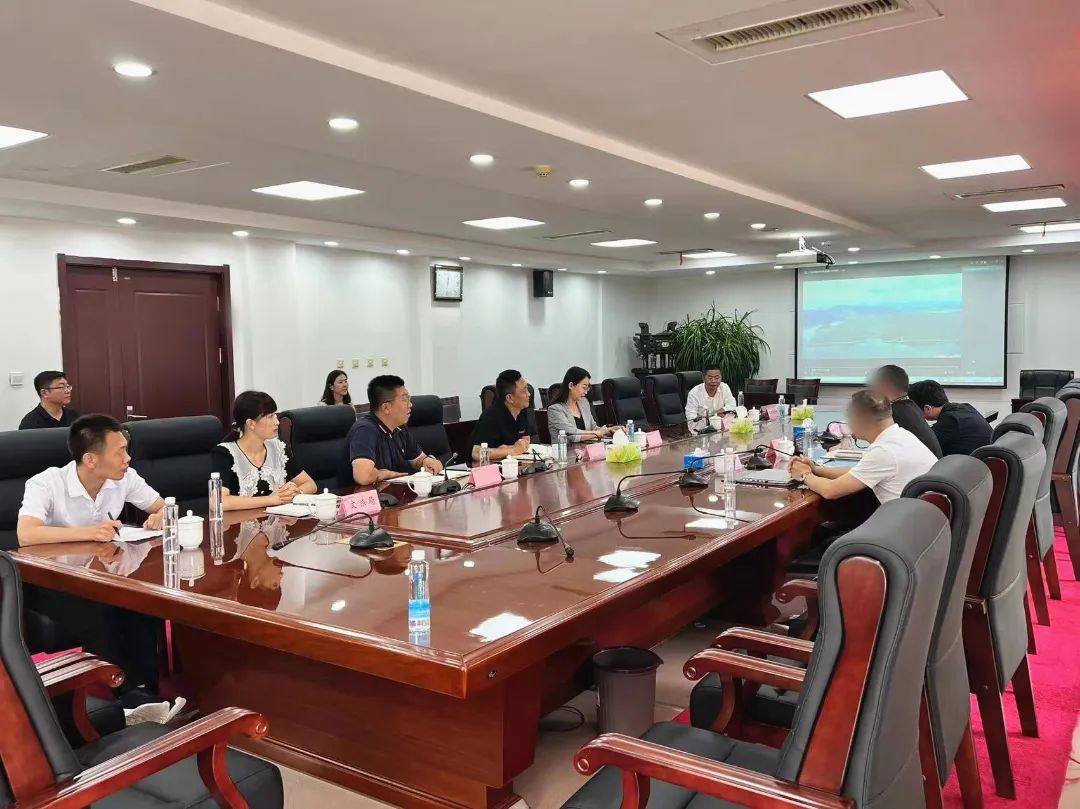 培育智慧文旅新業態！行業龍頭文旅投資選址項目方實地考察遼寧某地方政府