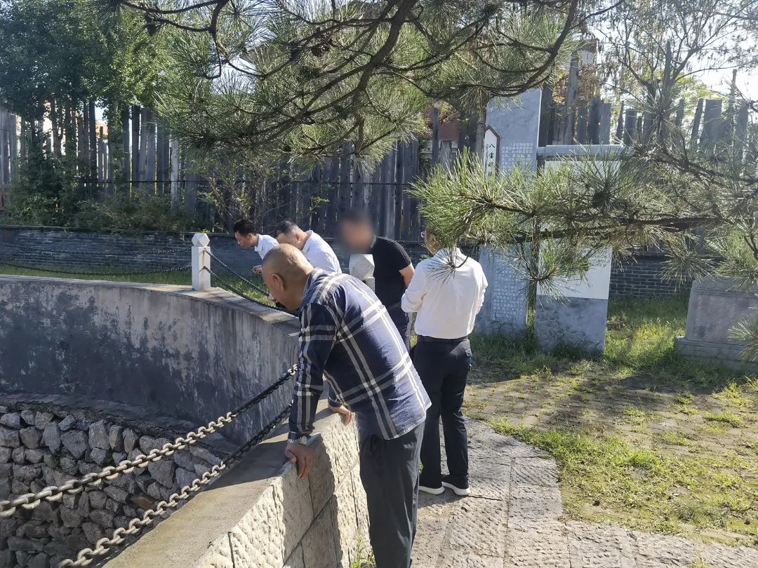培育智慧文旅新業態！行業龍頭文旅投資選址項目方實地考察遼寧某地方政府