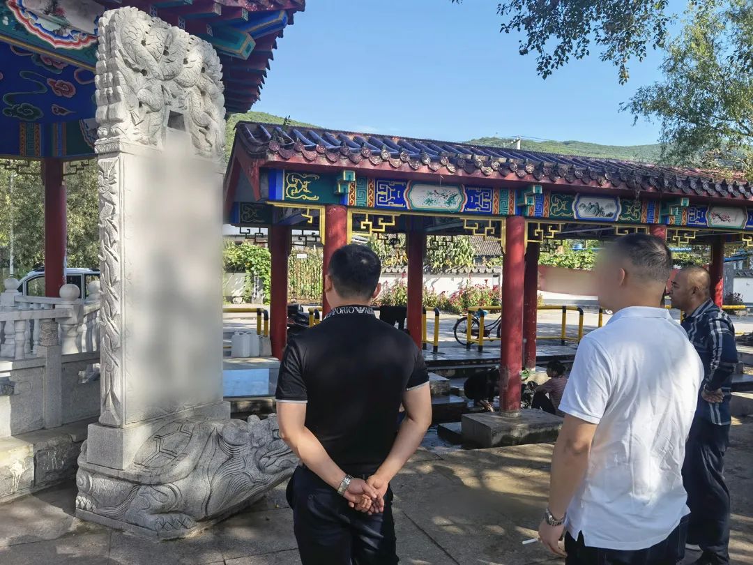 培育智慧文旅新業態！行業龍頭文旅投資選址項目方實地考察遼寧某地方政府